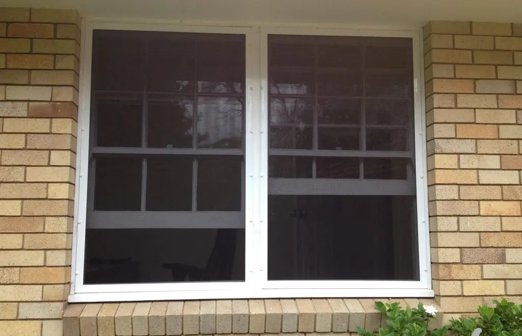 Auckland Residential Crime: Why Security Screens Are Worth Considering in 2026 1 Clearguard security screens fitted to windows on an Auckland home